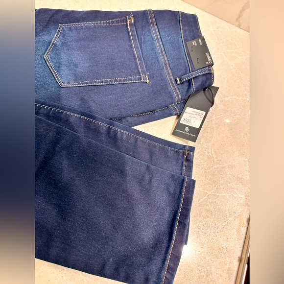 Women jeans, high rise, skinny jeans Brand New 🟢 - Picture 4 of 7